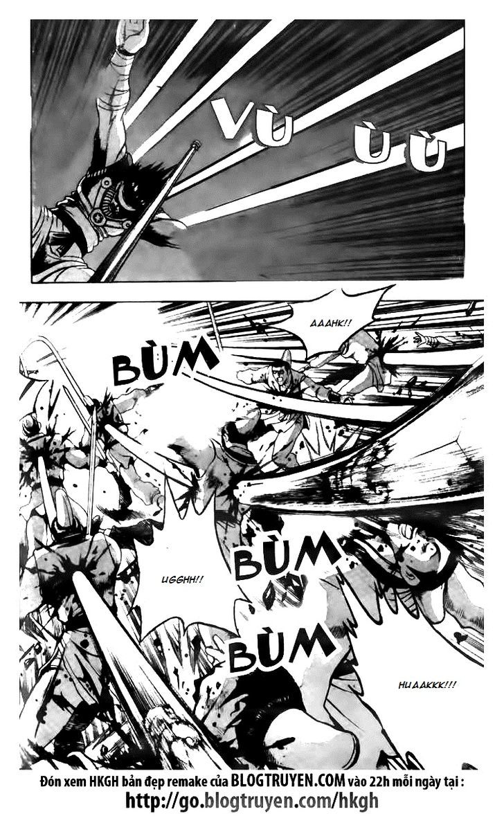 Ruler of the Land Chapter 116.2 page 13 - Chapter 116 v2