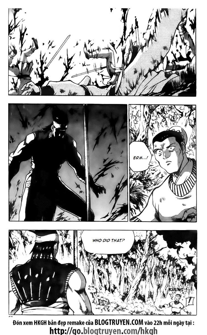 Ruler of the Land Chapter 116.2 page 14 - Chapter 116 v2