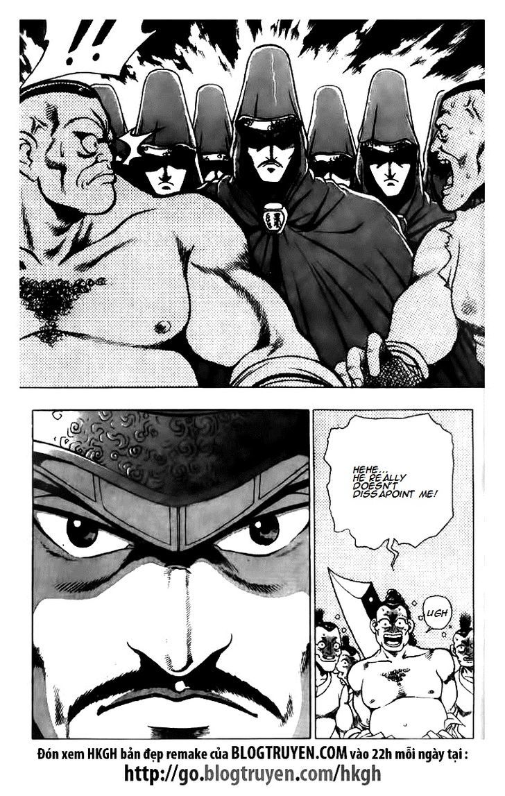 Ruler of the Land Chapter 116.2 page 26 - Chapter 116 v2