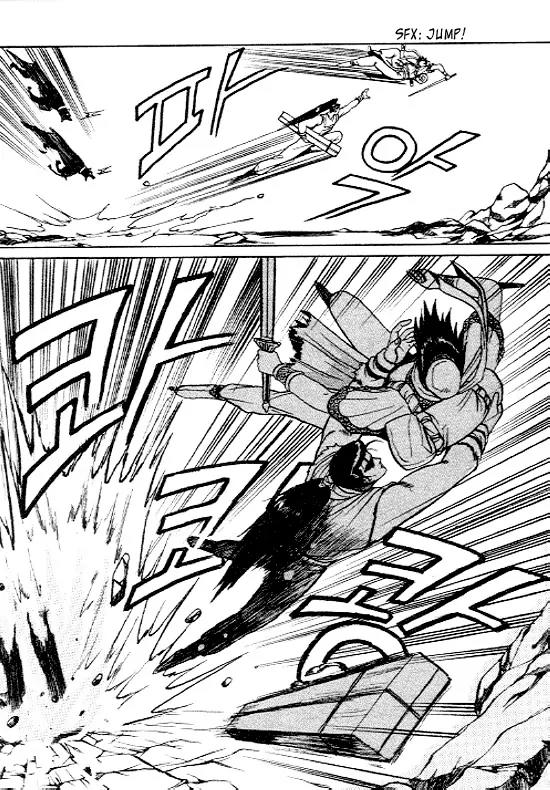 Ruler of the Land Chapter 12 page 29 - Chapter 12 : 12