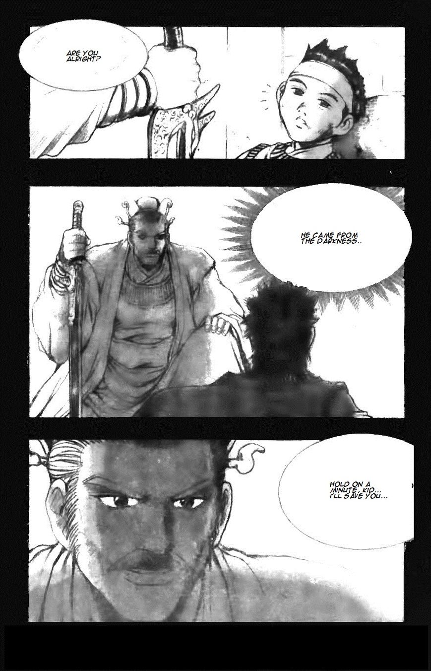 Ruler of the Land Chapter 122 page 19 - Chapter 122