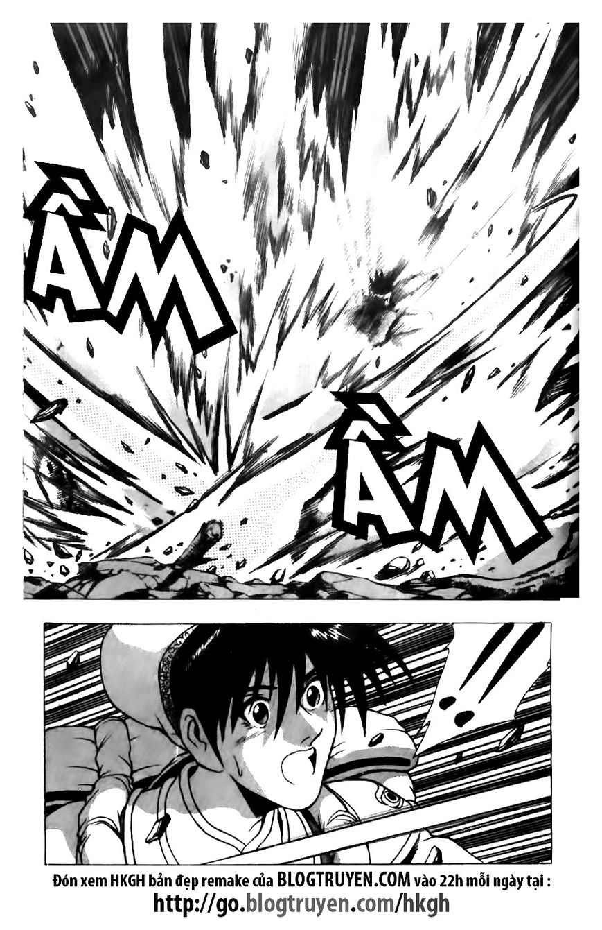 Ruler of the Land Chapter 122 page 5 - Chapter 122