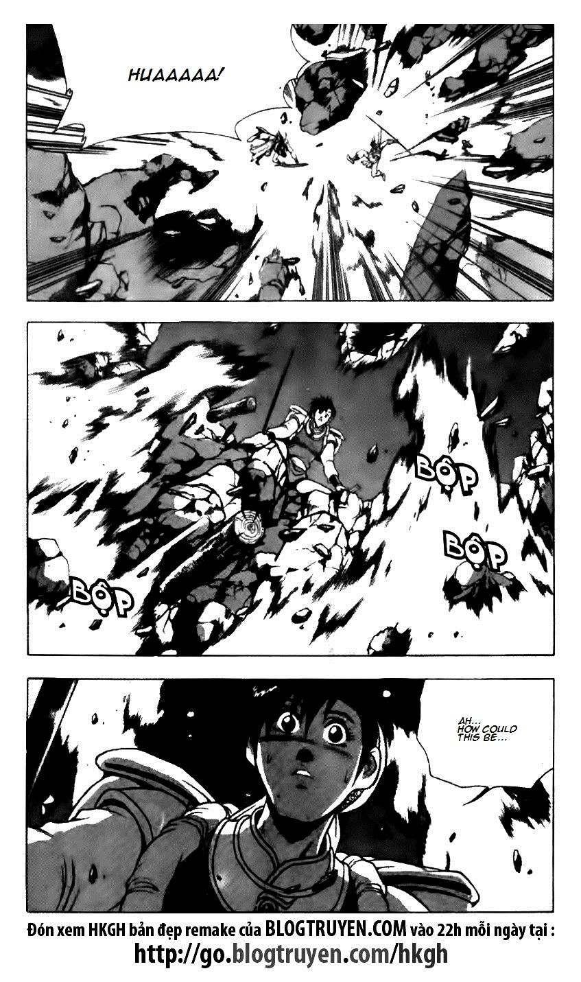Ruler of the Land Chapter 123 page 10 - Chapter 123