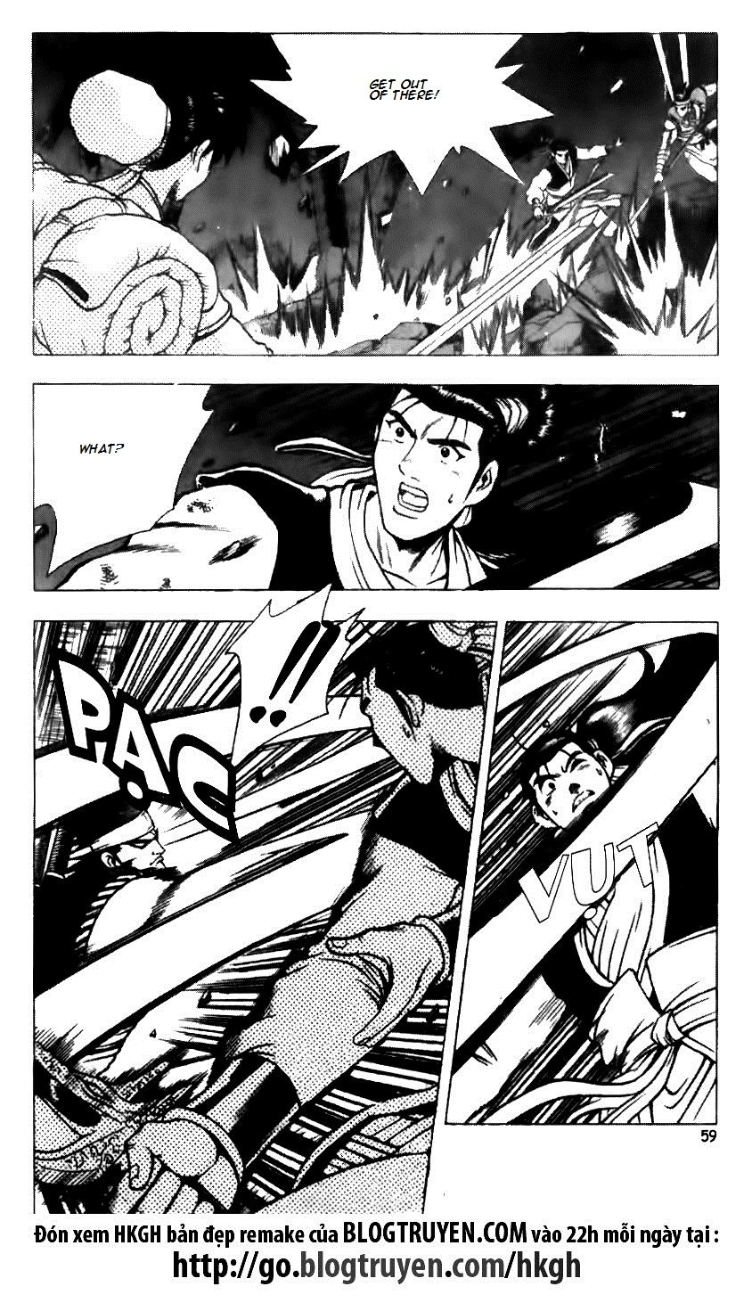 Ruler of the Land Chapter 123 page 7 - Chapter 123