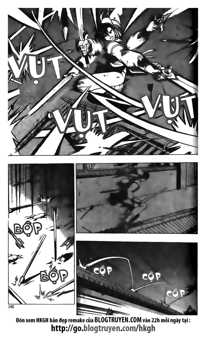 Ruler of the Land Chapter 126 page 10 - Chapter 126