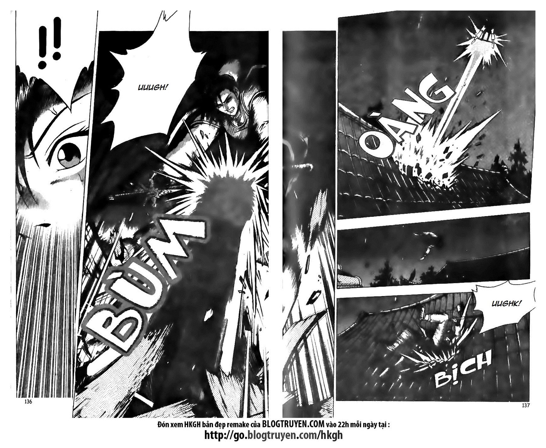 Ruler of the Land Chapter 126 page 7 - Chapter 126