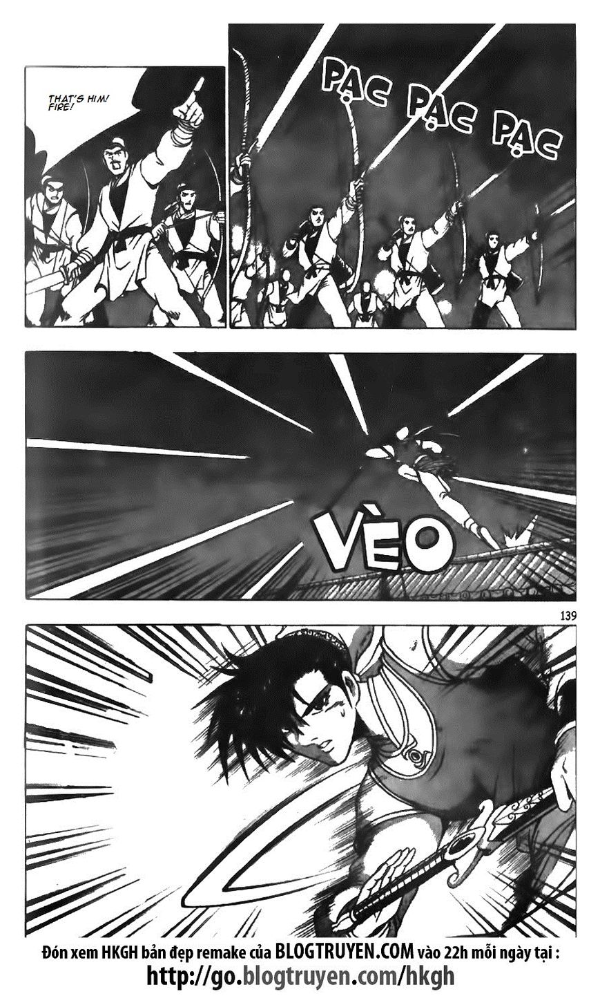 Ruler of the Land Chapter 126 page 9 - Chapter 126