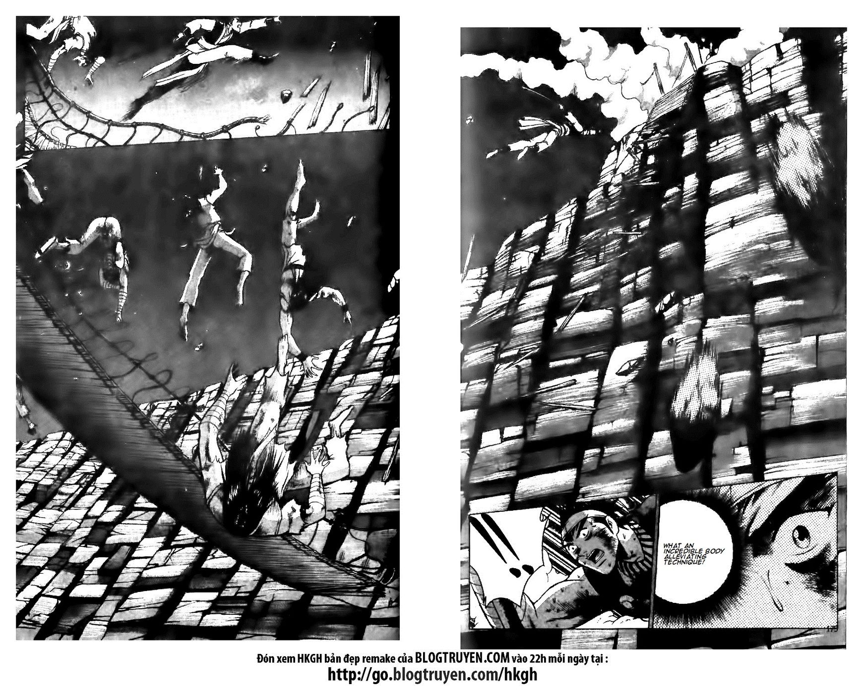 Ruler of the Land Chapter 127 page 21 - Chapter 127