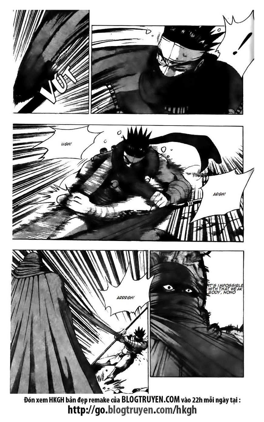 Ruler of the Land Chapter 127 page 30 - Chapter 127