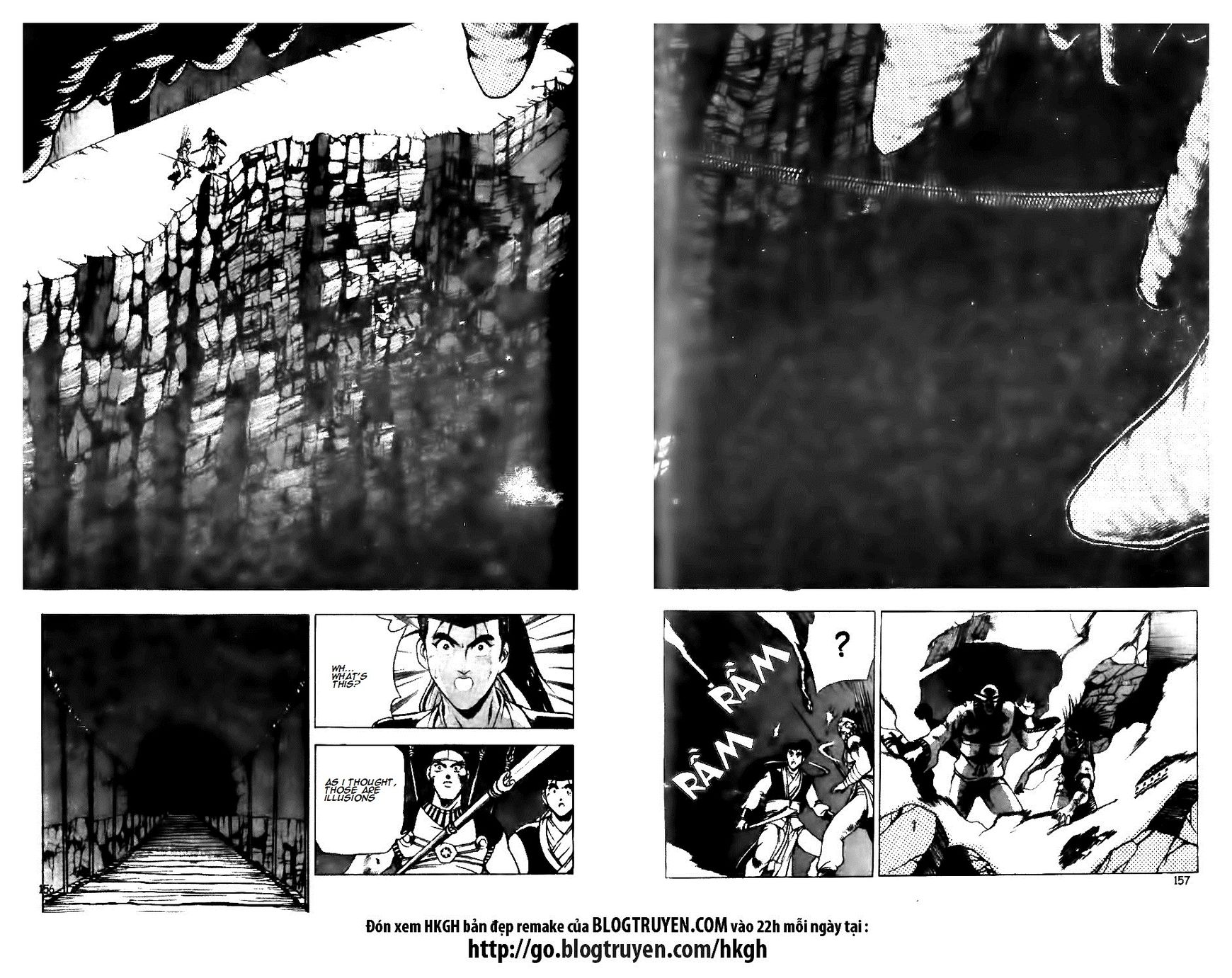 Ruler of the Land Chapter 127 page 5 - Chapter 127