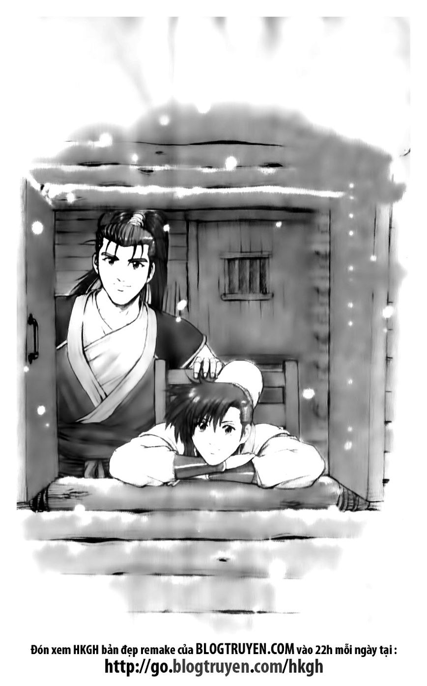 Ruler of the Land Chapter 128 page 3 - Chapter 128
