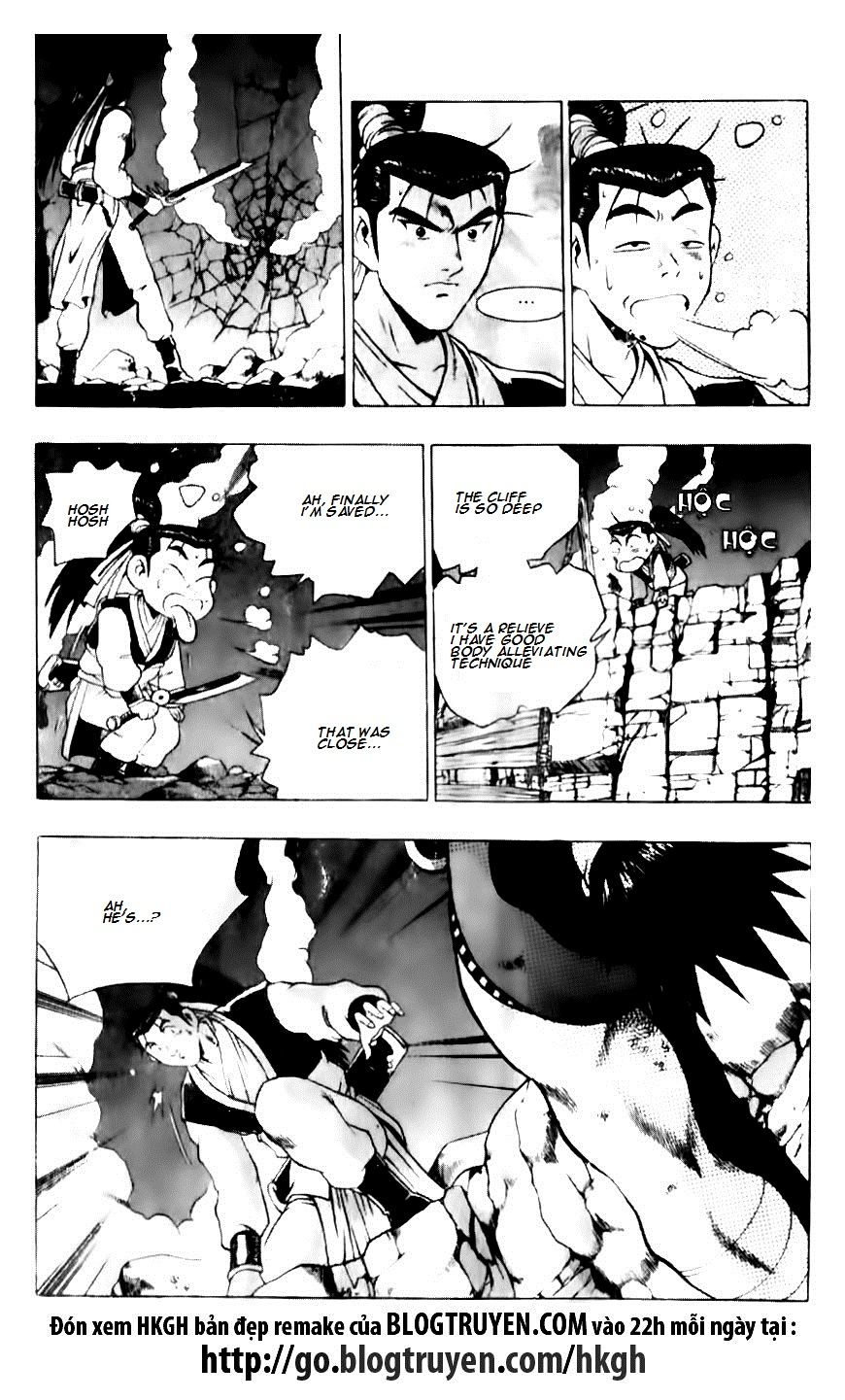 Ruler of the Land Chapter 128 page 8 - Chapter 128