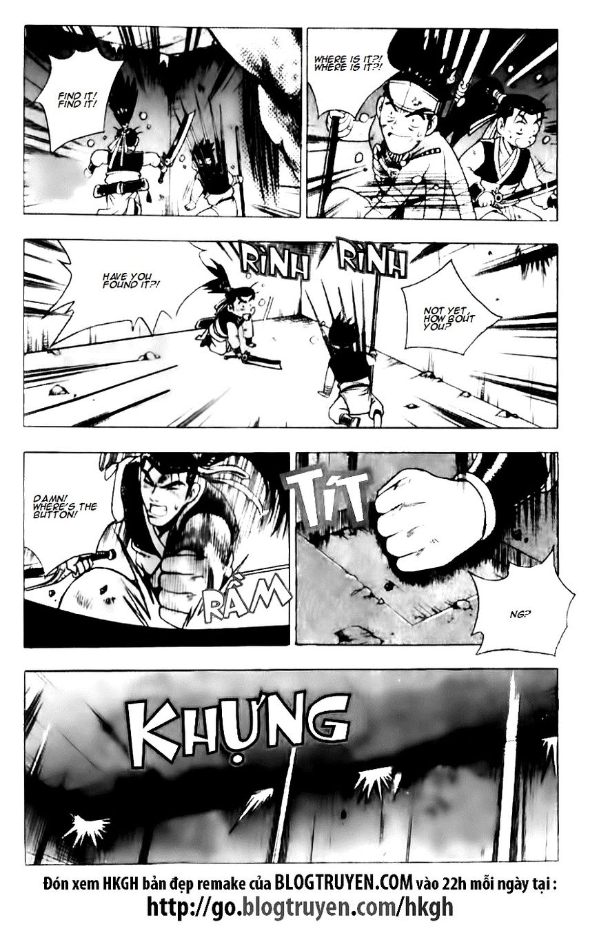 Ruler of the Land Chapter 129 page 10 - Chapter 129