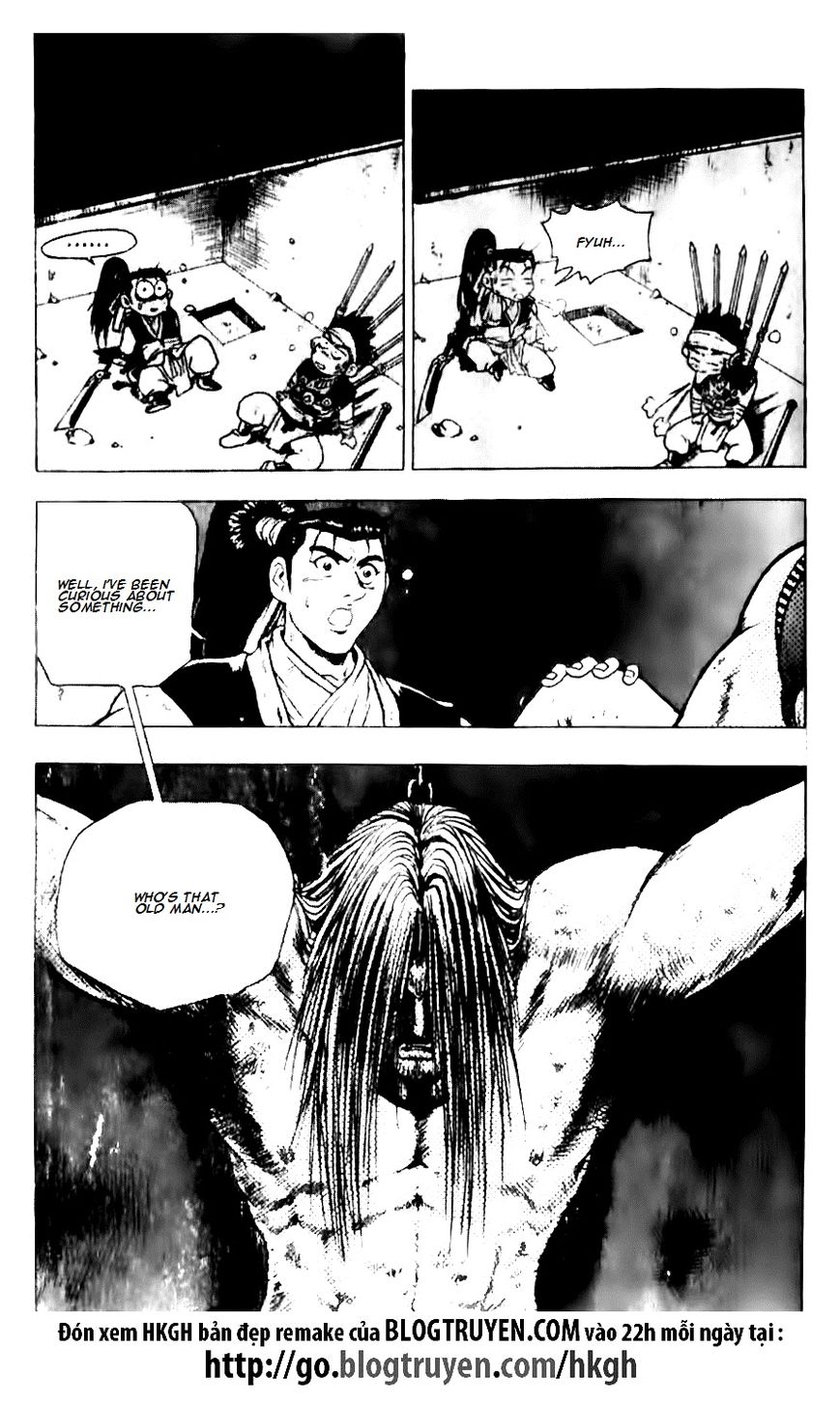 Ruler of the Land Chapter 129 page 11 - Chapter 129