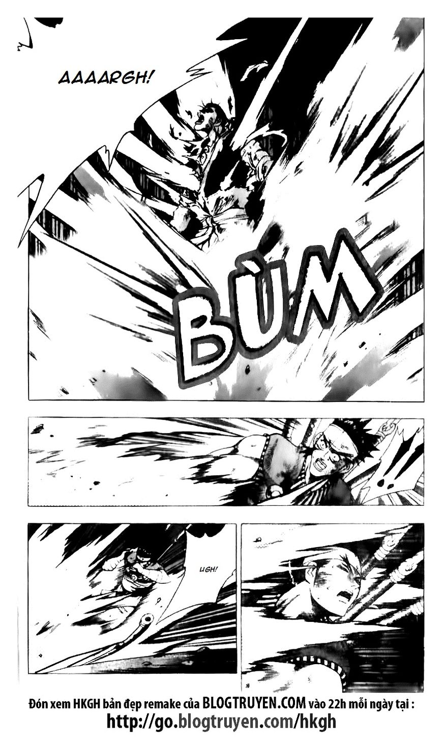 Ruler of the Land Chapter 129 page 15 - Chapter 129