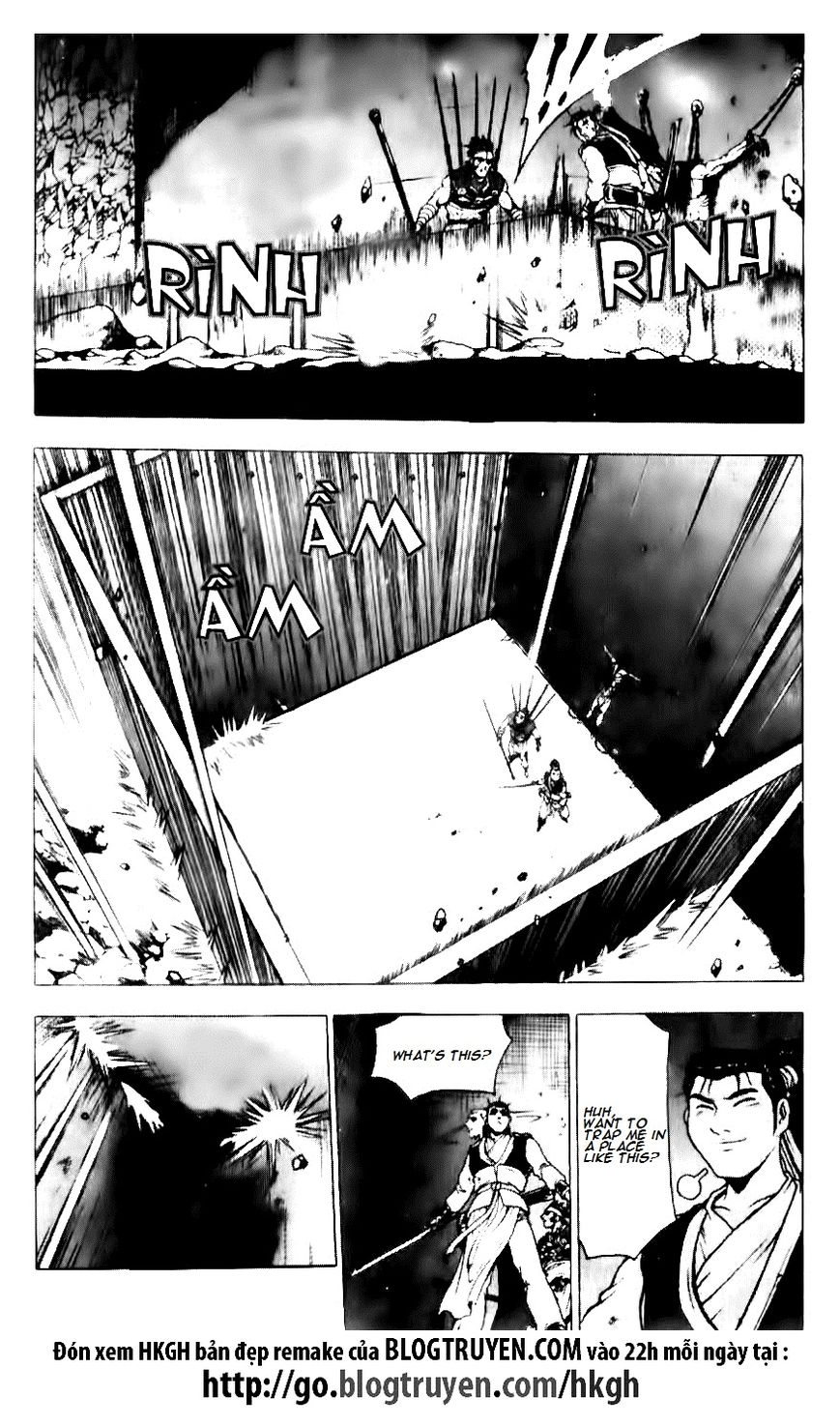 Ruler of the Land Chapter 129 page 2 - Chapter 129