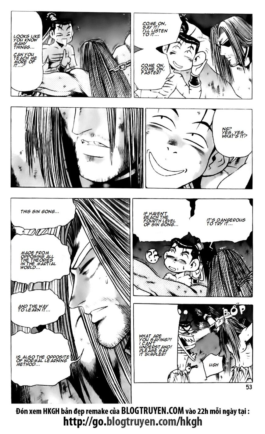 Ruler of the Land Chapter 129 page 25 - Chapter 129