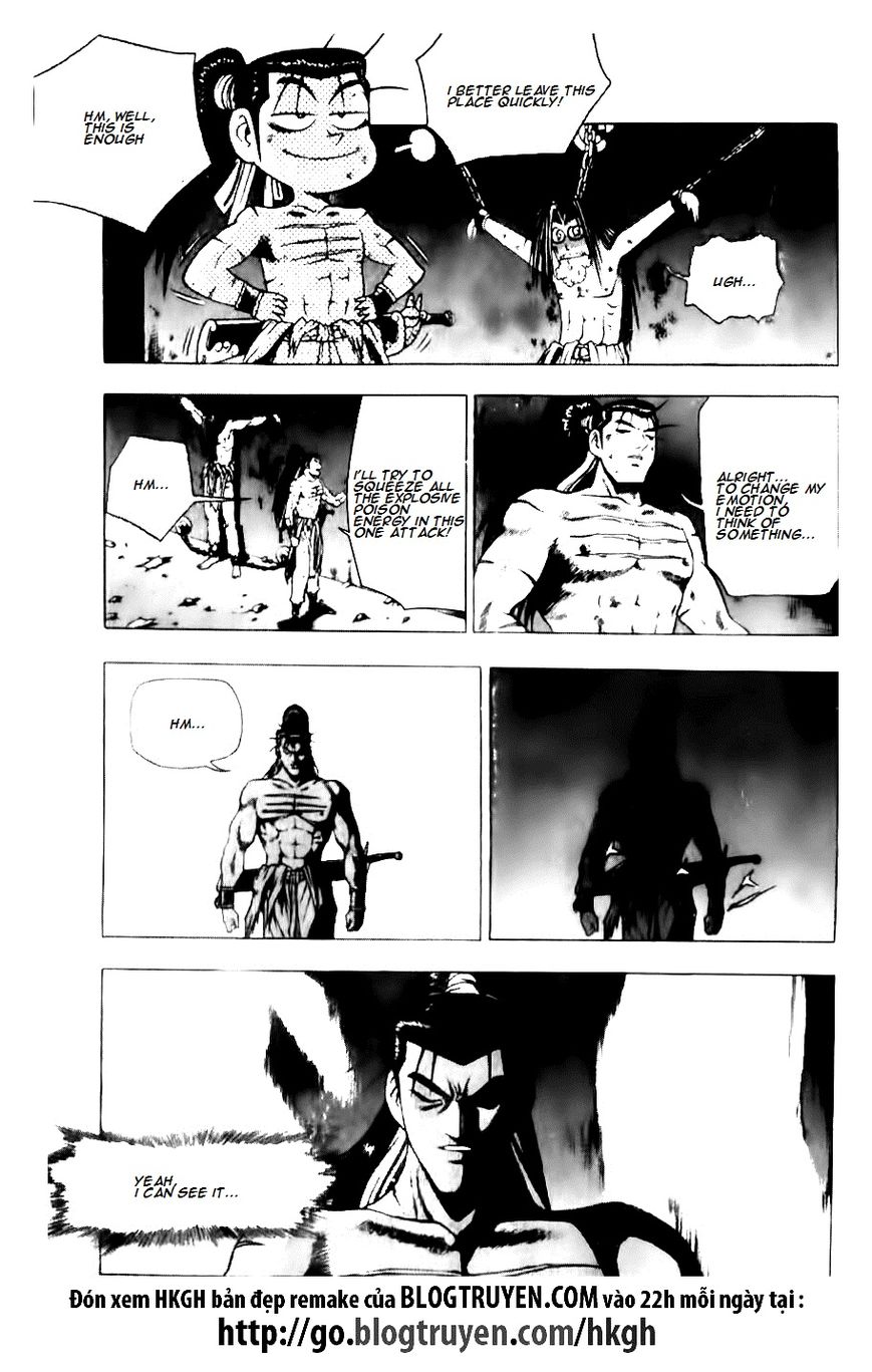 Ruler of the Land Chapter 129 page 26 - Chapter 129