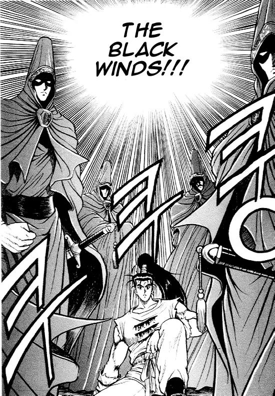 Ruler of the Land Chapter 13 page 25 - Chapter 13 : 13