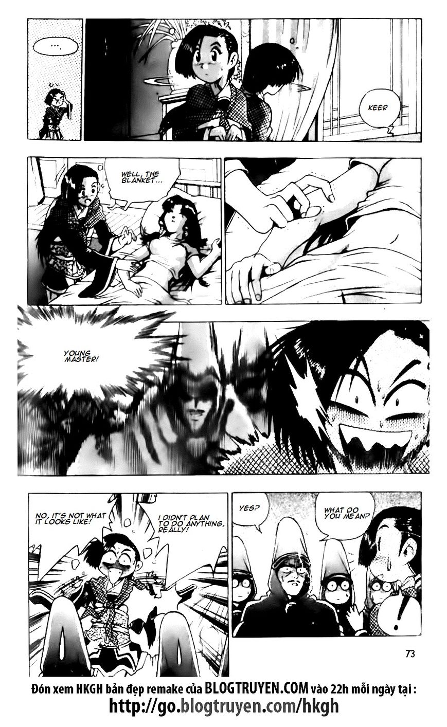 Ruler of the Land Chapter 130 page 20 - Chapter 130