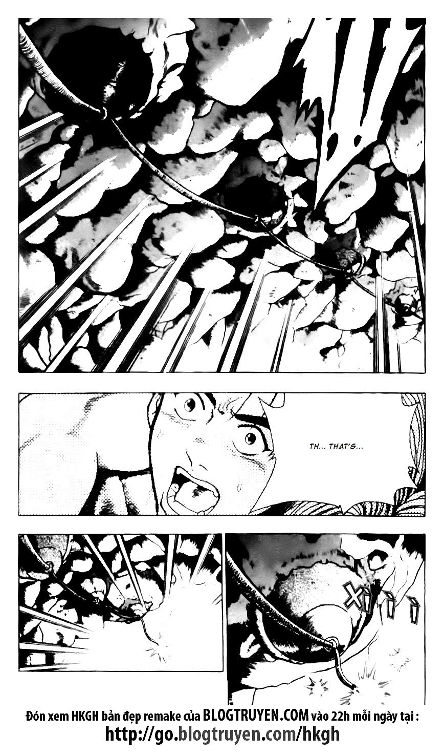 Ruler of the Land Chapter 130 page 26 - Chapter 130
