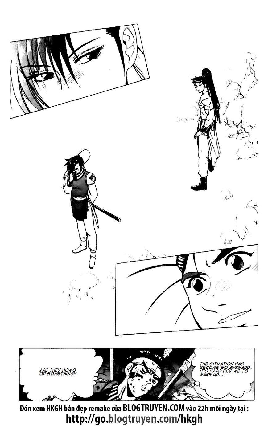 Ruler of the Land Chapter 131 page 10 - Chapter 131