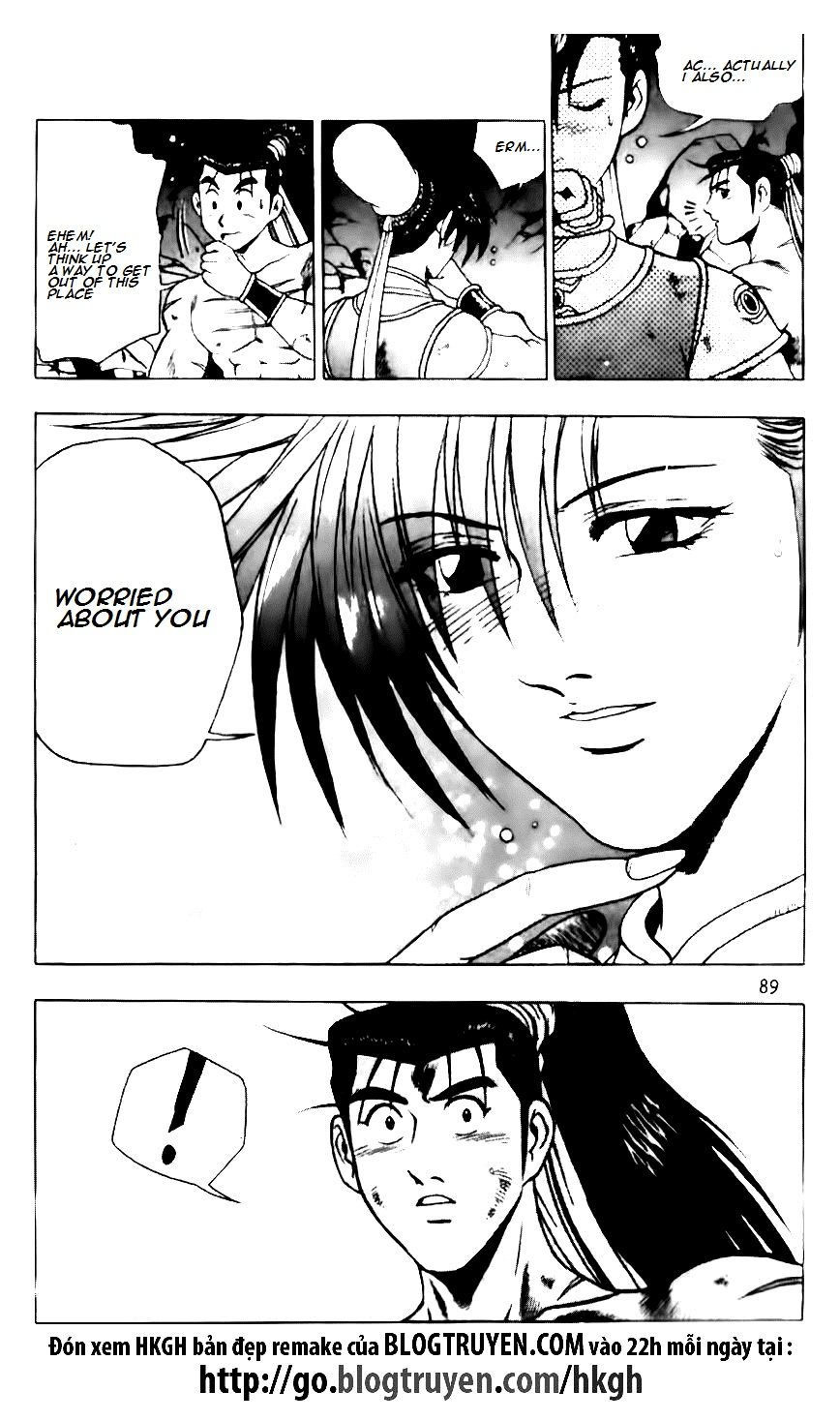 Ruler of the Land Chapter 131 page 9 - Chapter 131