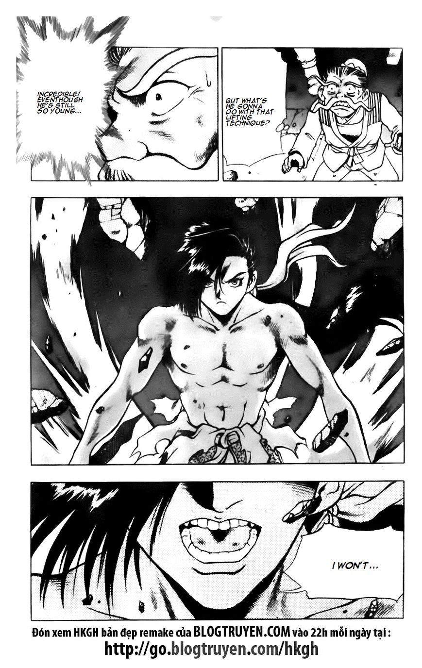 Ruler of the Land Chapter 134 page 1 - Chapter 134