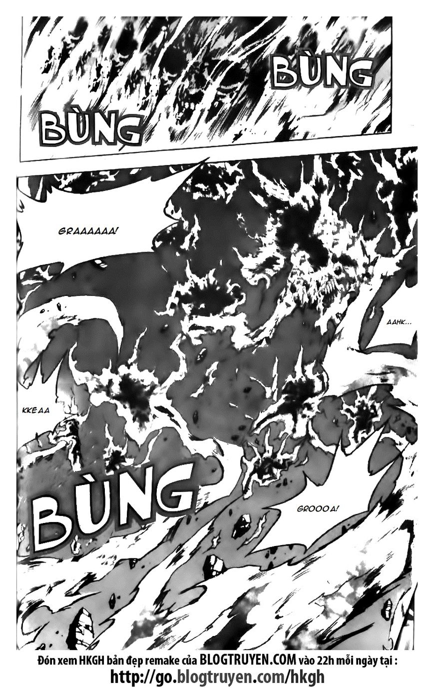 Ruler of the Land Chapter 134 page 5 - Chapter 134