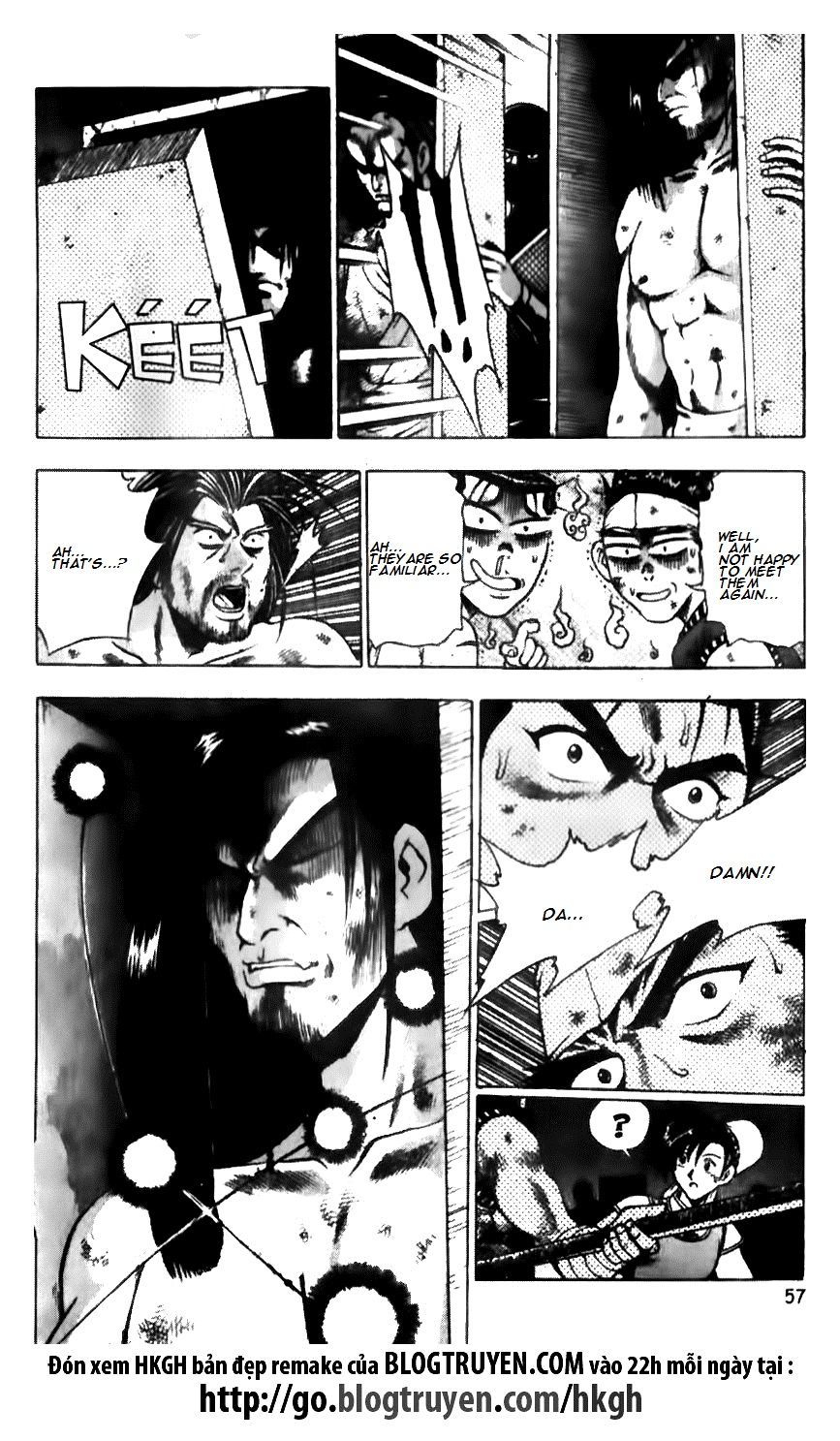 Ruler of the Land Chapter 137 page 4 - Chapter 137