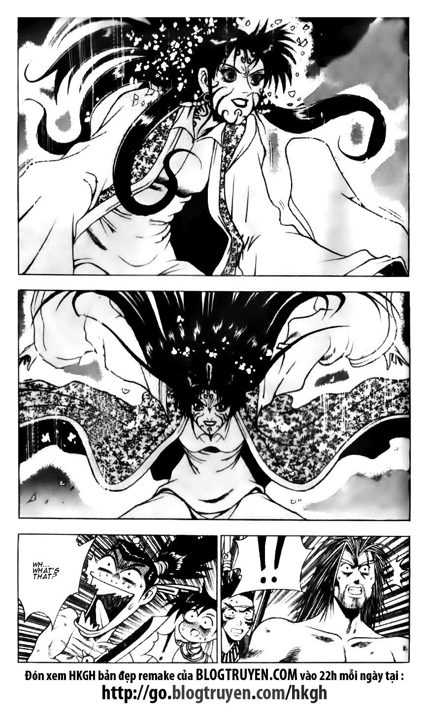 Ruler of the Land Chapter 138 page 19 - Chapter 138