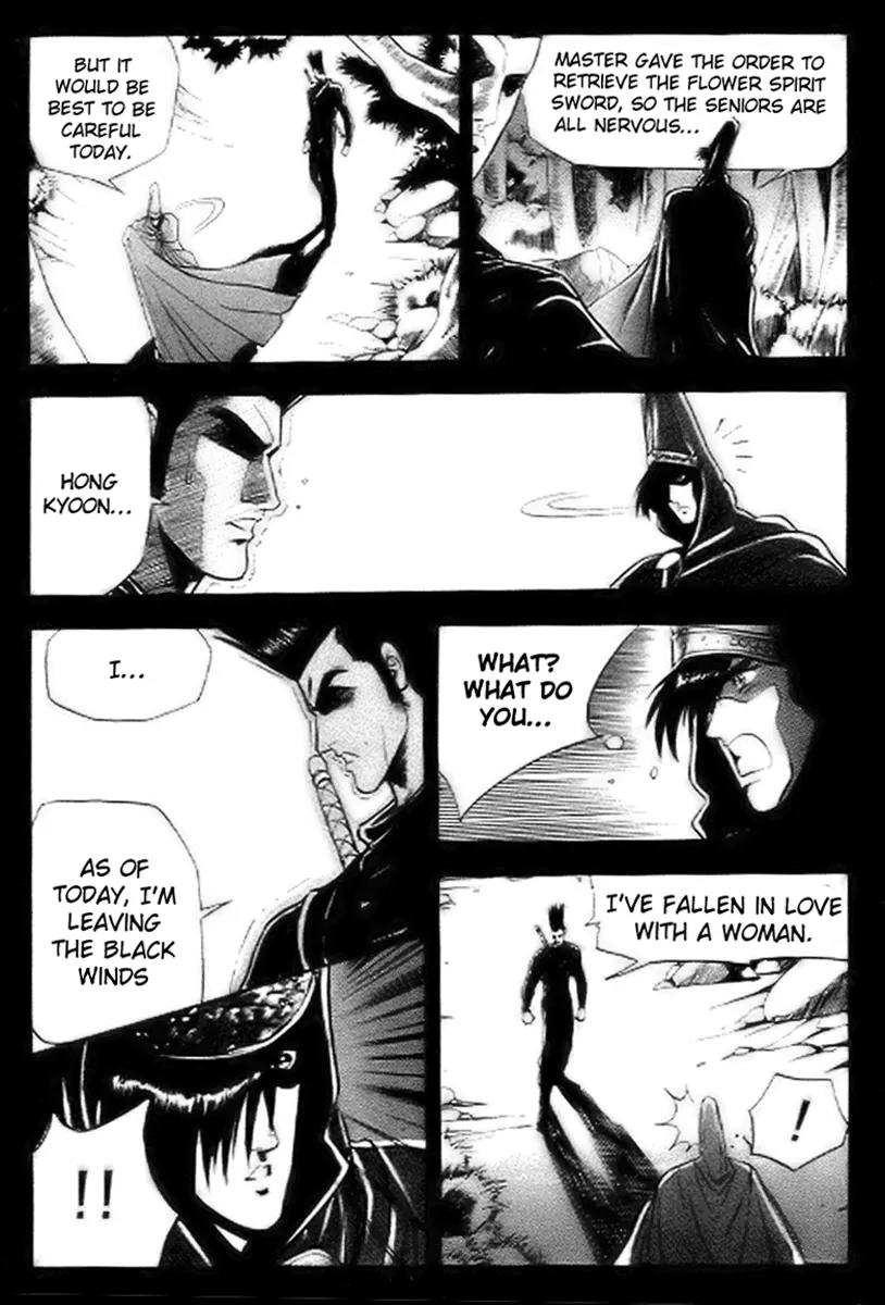 Ruler of the Land Chapter 14 page 22 - Chapter 14 : 14