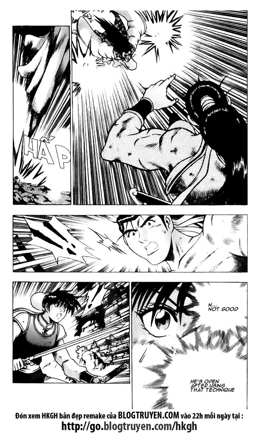 Ruler of the Land Chapter 140 page 10 - Chapter 140