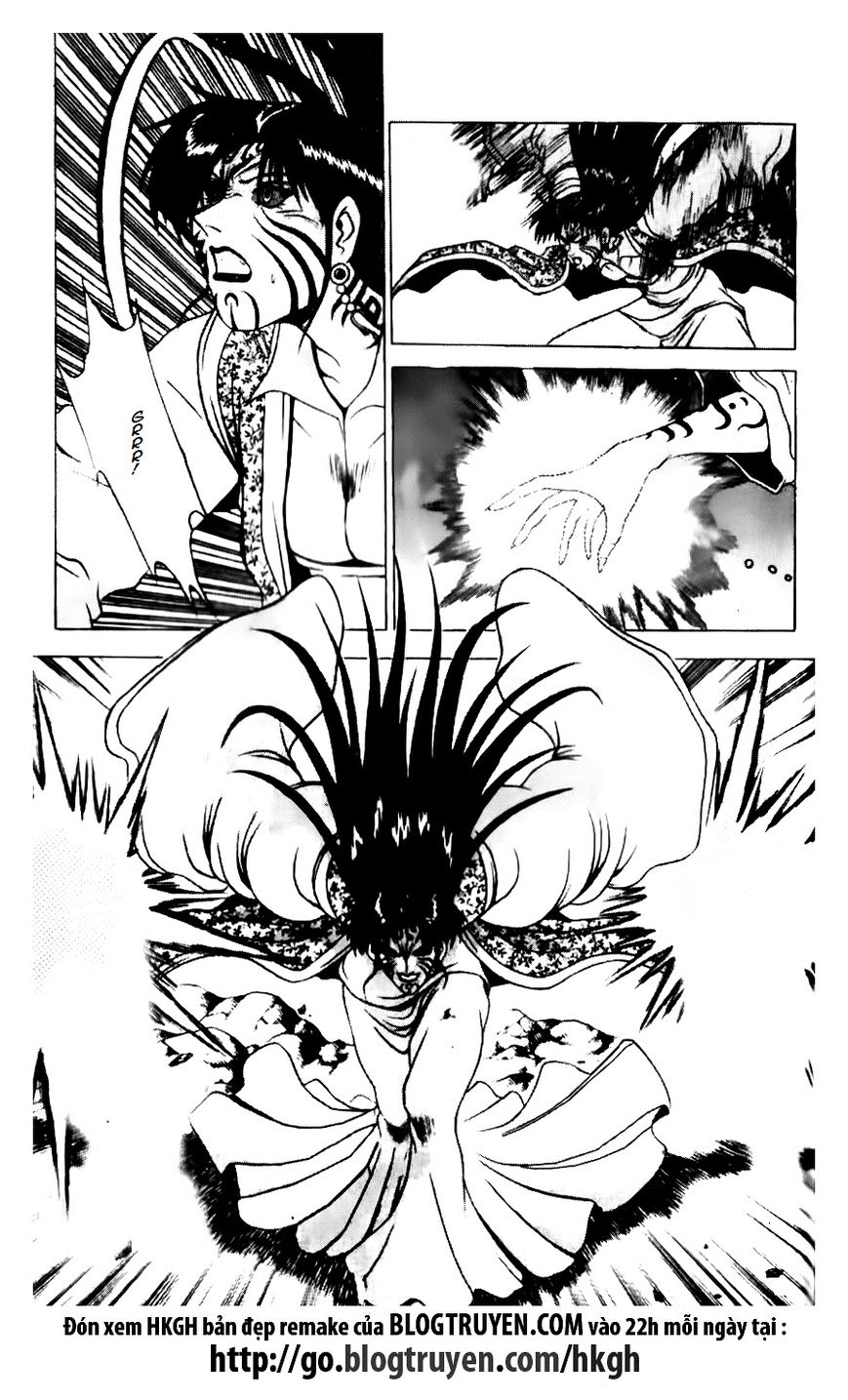 Ruler of the Land Chapter 140 page 9 - Chapter 140