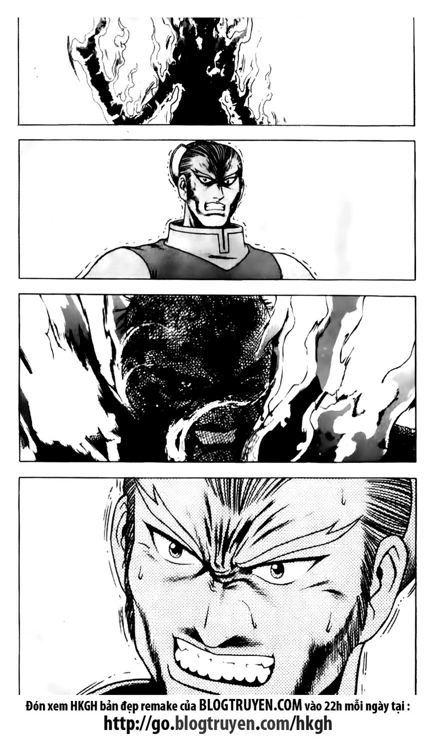 Ruler of the Land Chapter 141 page 19 - Chapter 141