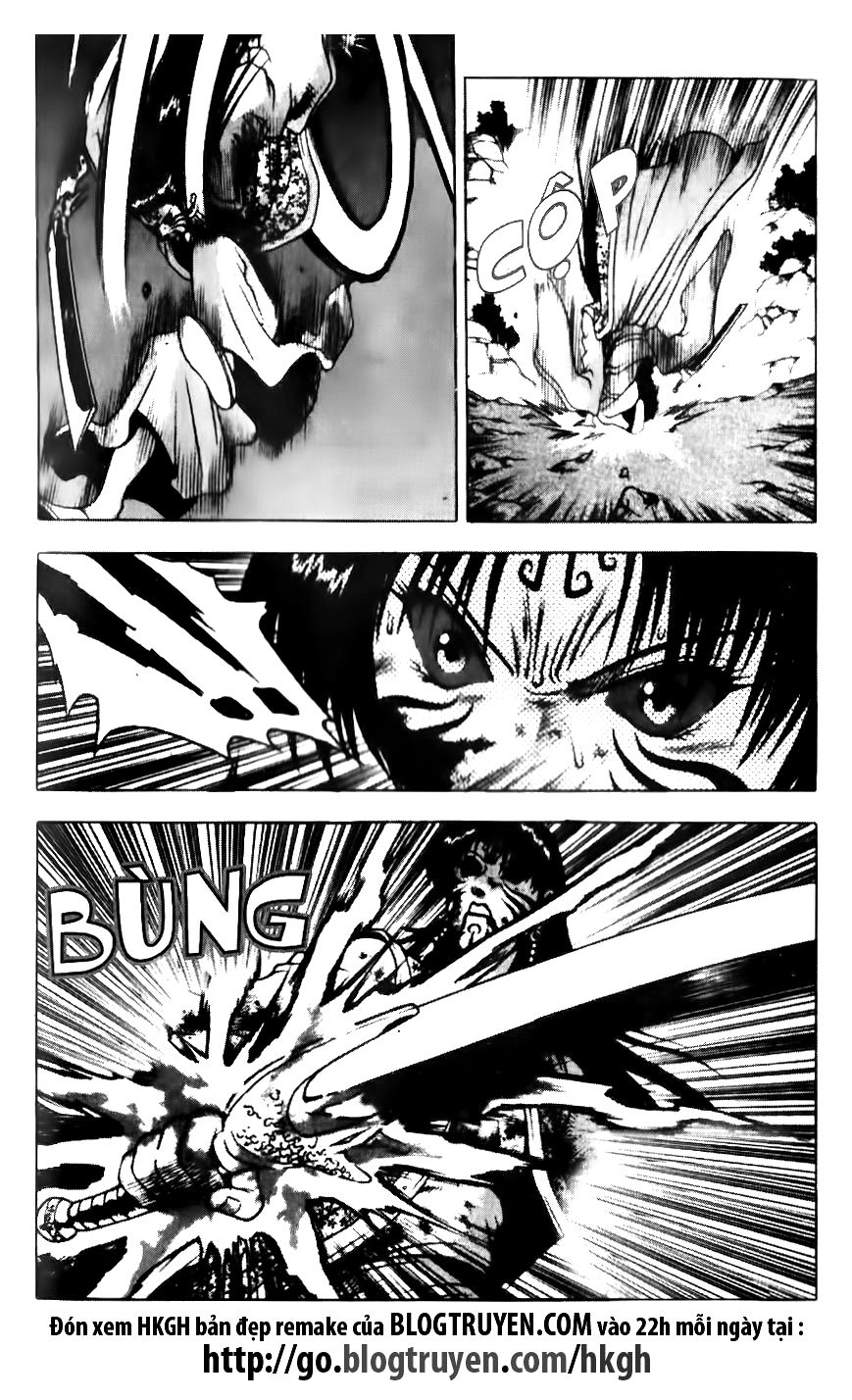 Ruler of the Land Chapter 141 page 8 - Chapter 141