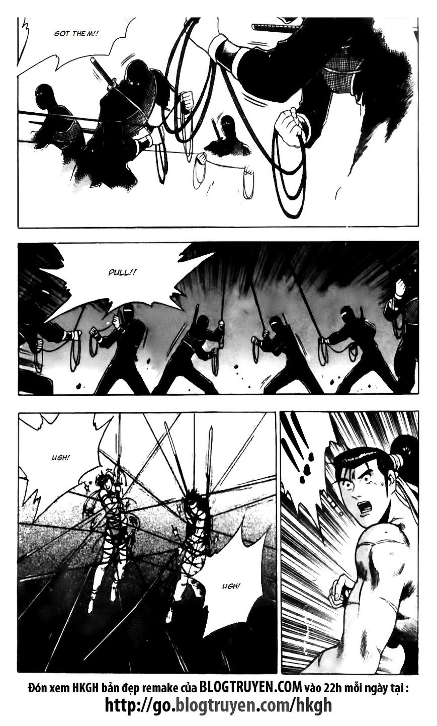 Ruler of the Land Chapter 142 page 25 - Chapter 142