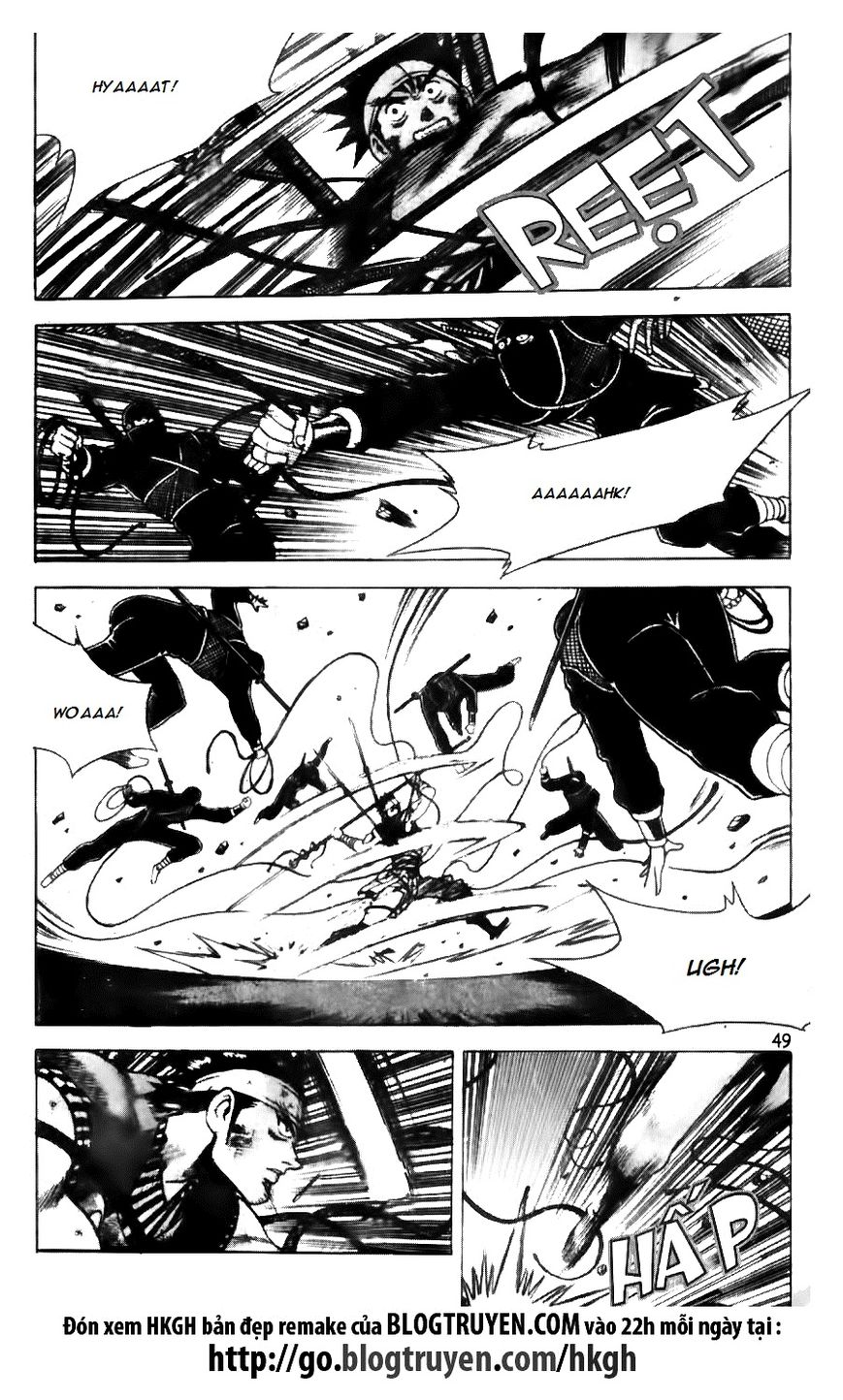 Ruler of the Land Chapter 143 page 21 - Chapter 143