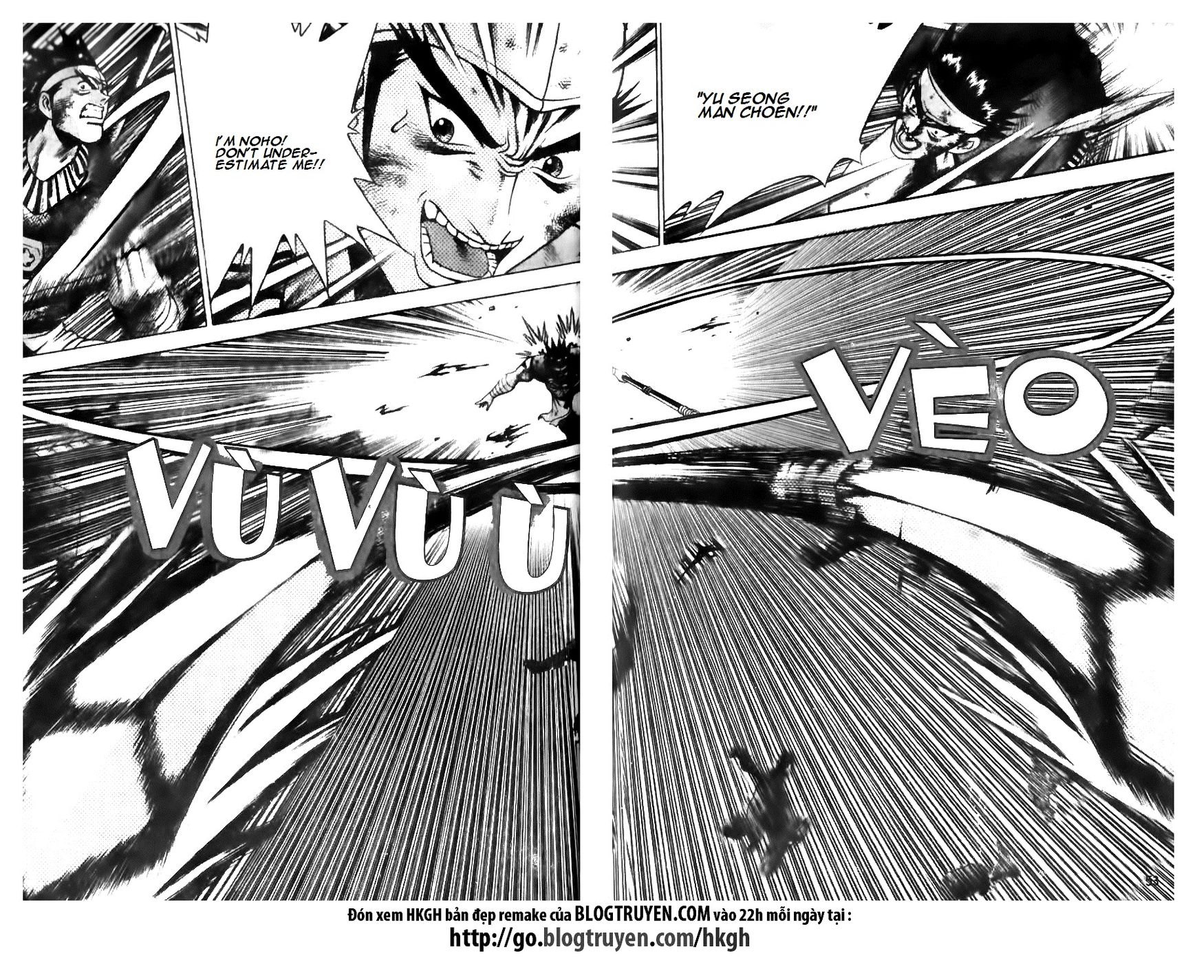 Ruler of the Land Chapter 143 page 24 - Chapter 143