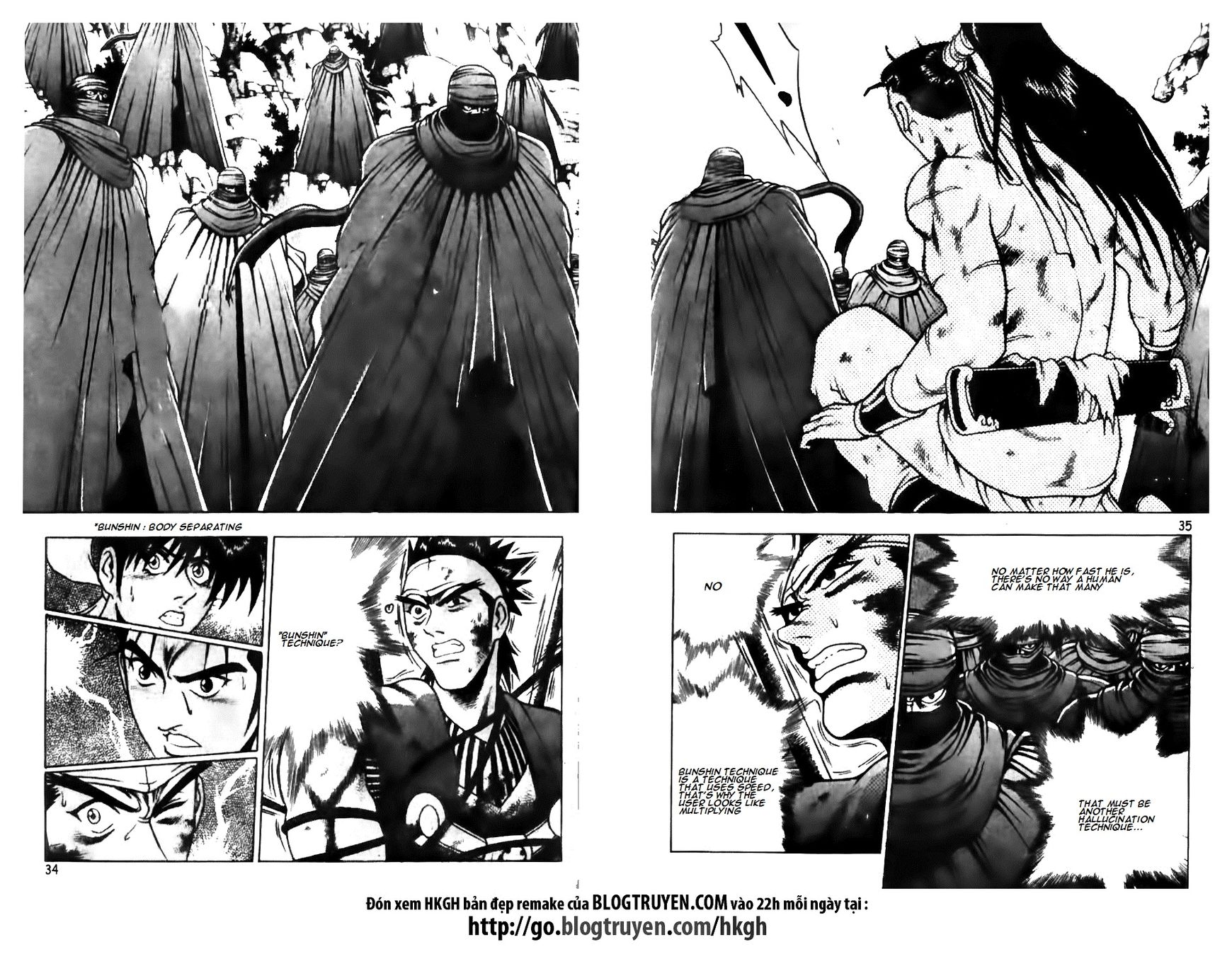Ruler of the Land Chapter 143 page 8 - Chapter 143
