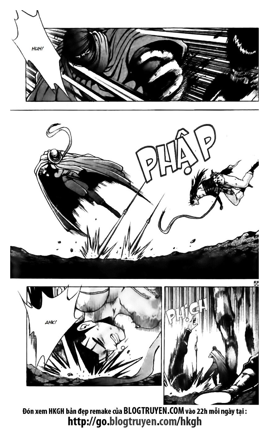 Ruler of the Land Chapter 144 page 3 - Chapter 144