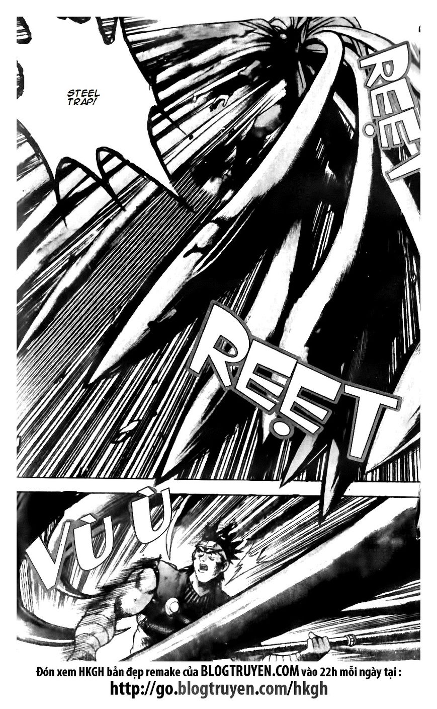 Ruler of the Land Chapter 145 page 5 - Chapter 145