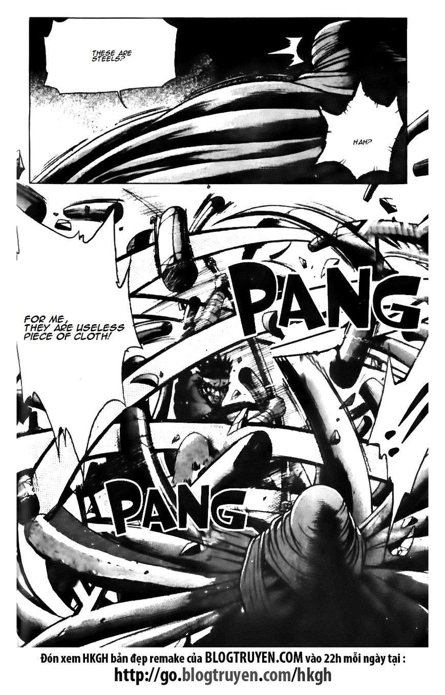 Ruler of the Land Chapter 145 page 7 - Chapter 145
