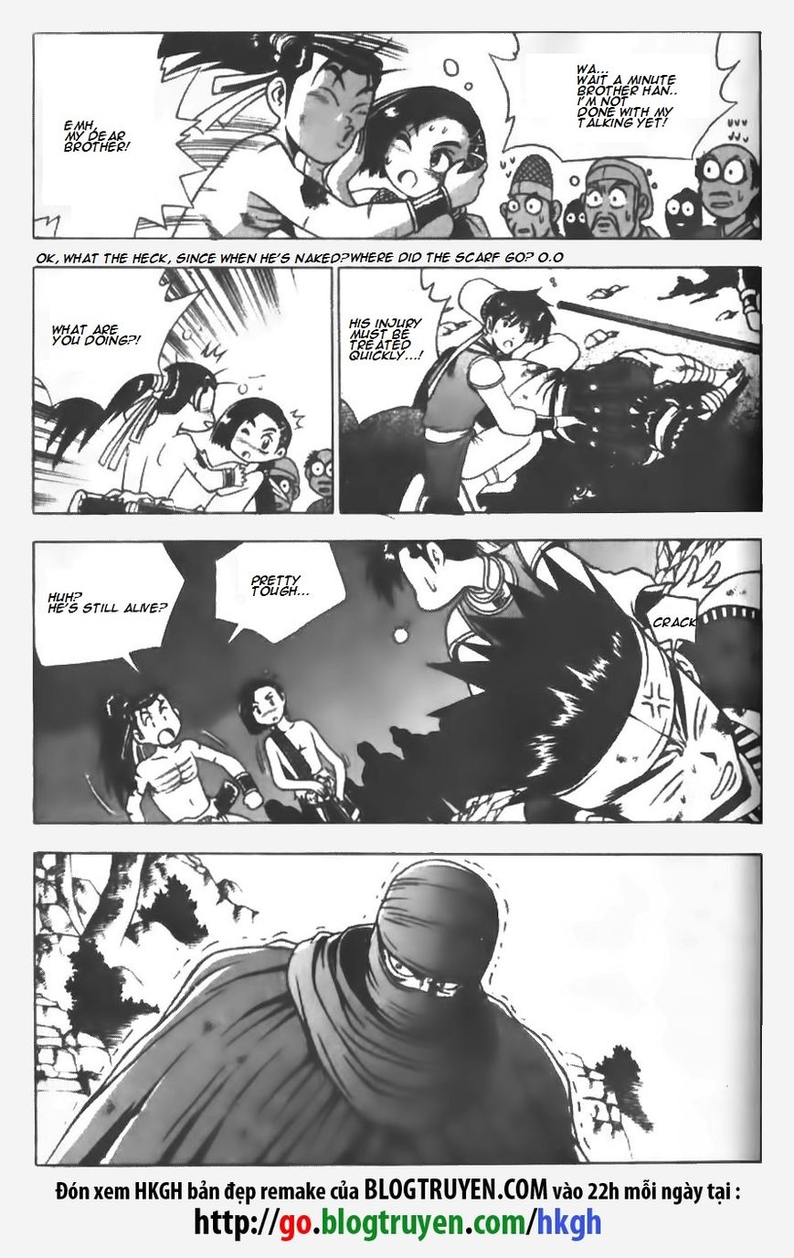 Ruler of the Land Chapter 146 page 10 - Chapter 146