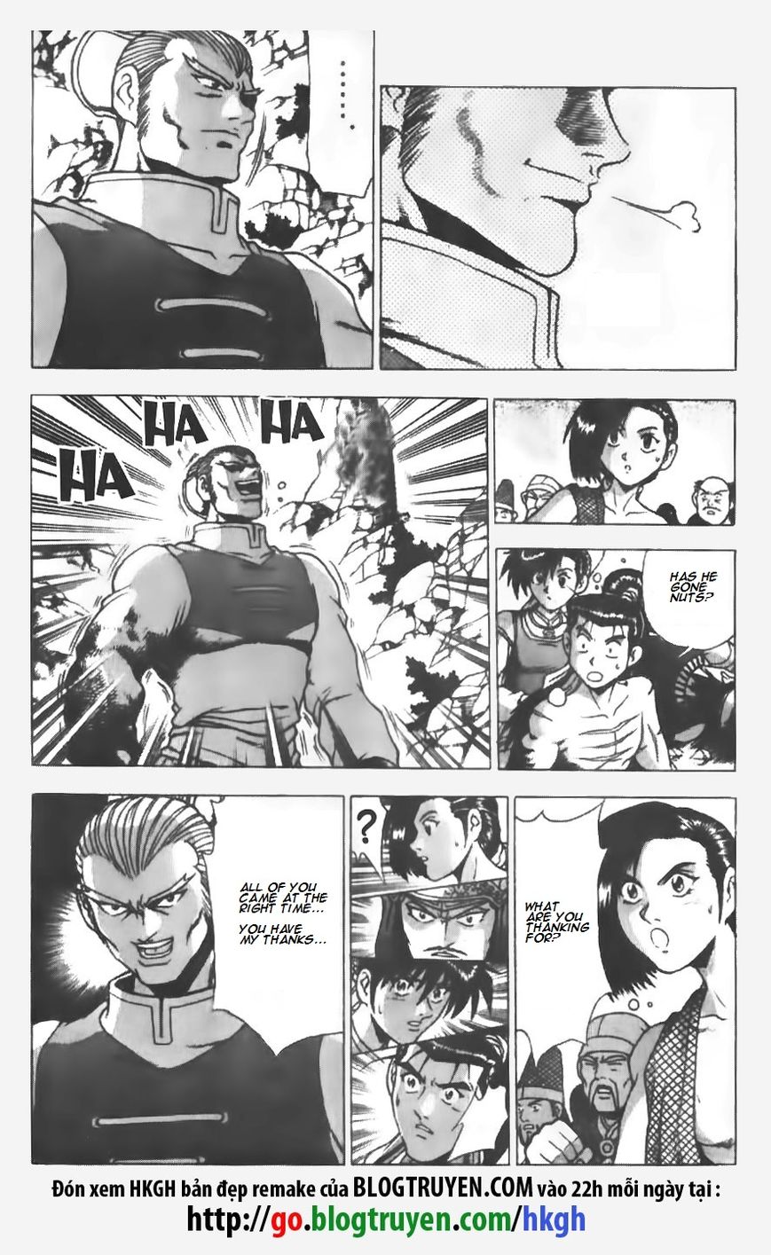 Ruler of the Land Chapter 146 page 14 - Chapter 146
