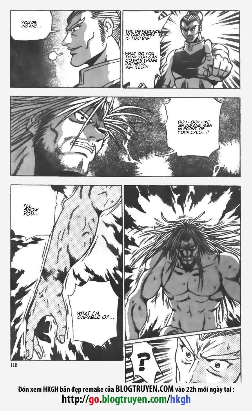 Ruler of the Land Chapter 146 page 20 - Chapter 146