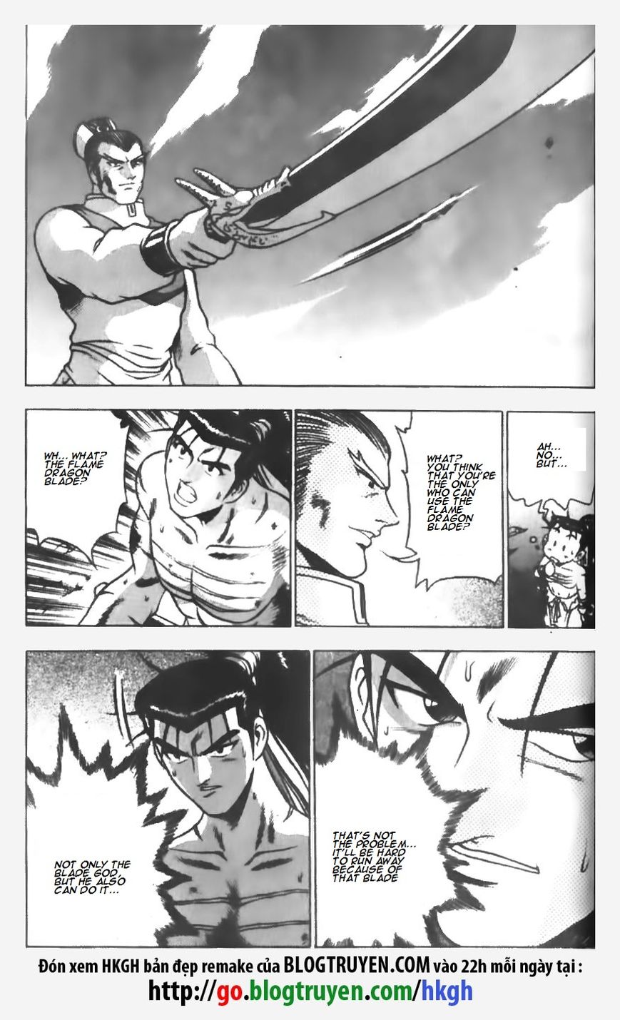 Ruler of the Land Chapter 146 page 4 - Chapter 146