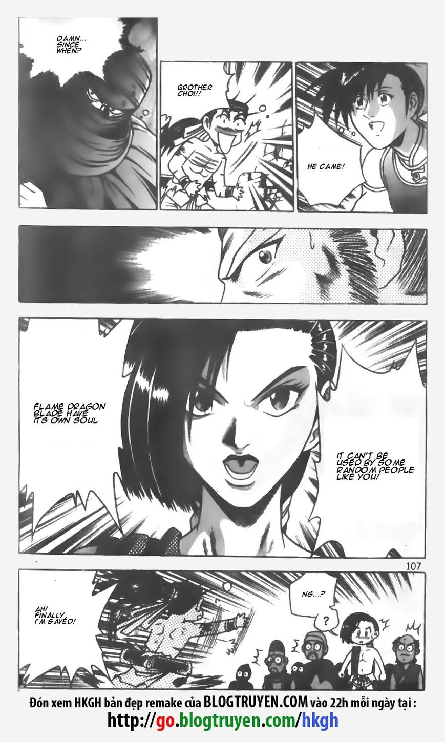 Ruler of the Land Chapter 146 page 9 - Chapter 146