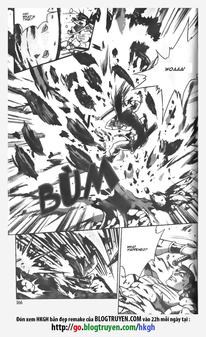 Ruler of the Land Chapter 148 page 16 - Chapter 148