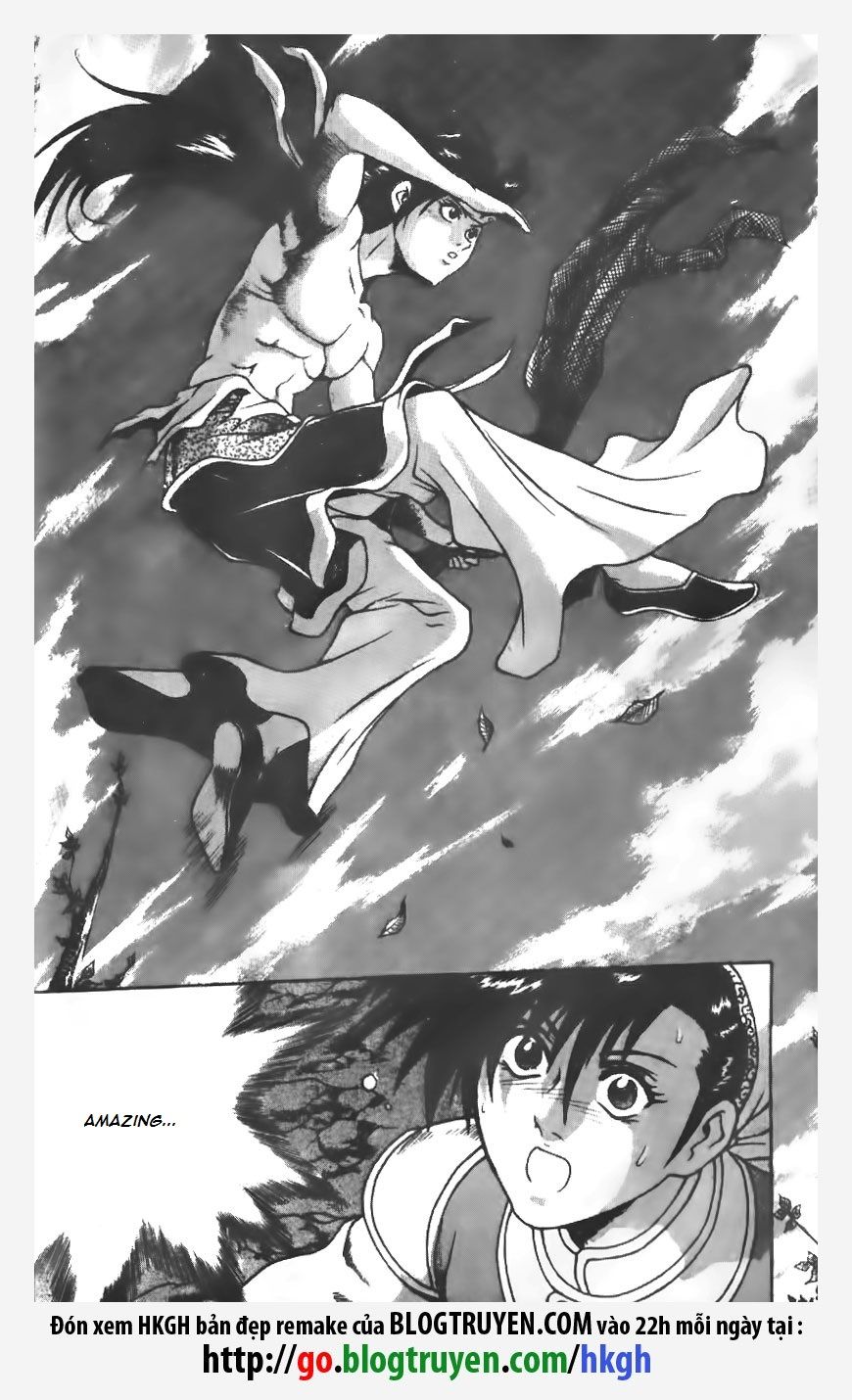Ruler of the Land Chapter 149 page 6 - Chapter 149